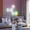 Nanoleaf Lines 60 degrees Starter Kit - listwy świetlne 60 stopni (15 sztuk, 1 kontroler)